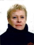 CLAIR Pierrette Né(e) CLAIR